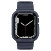 SPIGEN RUGGED ARMOR PRO APPLE WATCH 4 / 5 / 6 / 7 / 8 / 9 / SE (44 / 45 MM) CHARCOAL GREY