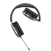 AWEI słuchawki gaming Bluetooth A799BLnauszne gamingowe z mikrofonem czarny/black