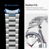SPIGEN MODERN FIT BAND SAMSUNG GALAXY WATCH 6 CLASSIC (47 MM) SILVER