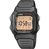 Zegarek Męski CASIO W-800HG-9AVDF + BOX