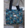 Torba skórzana na ramię do codziennego użytku na co dzień