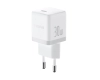 Ładowarka sieciowa Baseus Palm 30W USB-C - biała