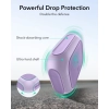 ESR ORBIT HALOLOCK MAGSAFE APPLE AIRPODS PRO 3 LAVENDER