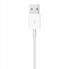 CO2 ŁADOWARKA INDUKCYJNA KABEL DO ŁADOWANIA 1M DO APPLE WATCH 1 2 3 4 5 6 SE