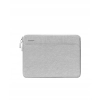 INNOSTYLE TORBA NA LAPTOPA 15 6 16 WODOODPORNA ETUI OMNIPROTECT SLIM SZARA