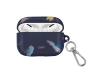UNIQ etui Coehl Reverie AirPods Proniebieski/prussian blue
