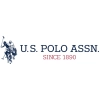 US Polo Torba USTB10PUGFLRE 10 czerwona/red