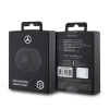Mercedes ład. indukcyjna MECBMSMELKczarny/black 15W MagSafe