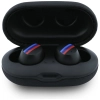Słuchawki Bluetooth TWS BMW M Metal Logo ENC czarny