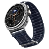 SPIGEN WBF0 BAND SAMSUNG GALAXY WATCH 8 / CLASSIC (40 / 44 / 46 MM) NAVY