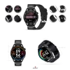 Smartwatch GIEWONT Vertex SmartCall elegancki do noszenia