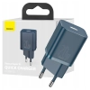 Ładowarka sieciowa Baseus Super Si Quick Charger 1C 20W (niebieska)