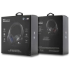 BMW słuchawki nauszne Bluetooth ANC      BMBHKL601MTCAK czarny/black Encmetal Logos