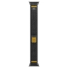 Pasek Spigen Athlex Air na Apple Watch 44 / 45 / 46 / 49 mm - czarny