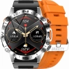 Smartwatch Gravity elegancki na każdy dzień do noszenia