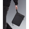 INNOSTYLE ZESTAW TORBA NA LAPTOPA 16 WODOODPORNA + ETUI NA GADŻETY CZARNA