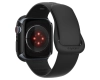 SPIGEN THIN FIT APPLE WATCH 7 / 8 / 9 (45 MM) BLACK