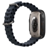 SPIGEN THIN FIT 360 APPLE WATCH ULTRA 1 / 2 (49 MM) BLACK