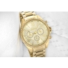 Zegarek Damski FOSSIL Modern Courier Chronograph BQ3378 + BOX