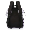 Plecak dla mam Himawari kieszenie termiczne wodoodporny mommy bag