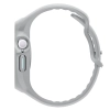 Pasek Spigen Liquid Air Pro na Apple Watch 10 46 mm - szary