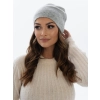 PETERSON czapka beanie damska elegancka na chłodne dni