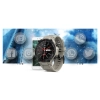 Smartwatch GIEWONT do codziennego noszenia i sportowych