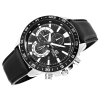 Zegarek Męski CASIO EDIFICE EFV-620L-1AVUEF + BOX