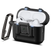 SPIGEN LOCK FIT APPLE AIRPODS PRO 3 MATTE BLACK