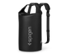 Torba Spigen Aqua Shield A631 wodoodporna 30 l - czarna
