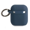 US Polo USACA2SFGV AirPods 1/2  casegranatowy/navy