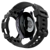 SPIGEN RUGGED ARMOR PRO SAMSUNG GALAXY WATCH 7 (40 MM) MATTE BLACK