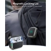 ESR ORBIT HALOLOCK MAGSAFE APPLE AIRPODS PRO 3 TITANIUM