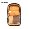 Plecak damski na uczelnię Himawari do pracy miejski pojemny na laptopa