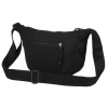 Sportowa torebka listonoszka damska PETERSON lekka pojemna crossbody