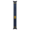 SPIGEN ATHLEX AIR SAMSUNG GALAXY WATCH 8 / CLASSIC (40 / 44 / 46 MM) ACTIVE NAVY