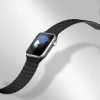 INNOSTYLE PASEK DO APPLE WATCH ULTRA 42 44 45 49 MM WODOODPORNY MAGNETYCZNY