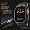 SPIGEN LITE FIT PRO APPLE WATCH ULTRA 1 / 2 (49 MM) MATTE BLACK