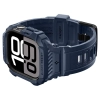 SPIGEN RUGGED ARMOR ”PRO” V2 APPLE WATCH 10 / 11 (42 MM) NAVY BLUE