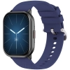 Smartwatch Gravity Czarny Pasek + Bransoleta GT43-5