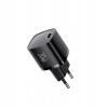 PALPRO SZYBKA ŁADOWARKA DO TELEFONU USB C KOSTKA DO ŁADOWARKI 30W PD GAN