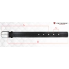 Peterson zestaw portfel+pasek PTN 1542L-135-GK-BW