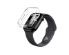 Etui AMAZINGTHING Minimal Case do Apple Watch 46mm - przezroczyste