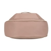 Listonoszka damska torebka miejska modna crossbody na ramię Peterson