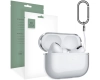 TECH-PROTECT FLEXAIR APPLE AIRPODS PRO 1 / 2 CLEAR