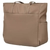 Torebka shopper bag Peterson pojemna praktyczna duża na ramię elegancka