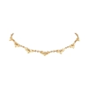 Choker nietoperze Aria Rockstar Collection (C25/NUT/06AU)