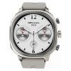 Smartwatch HiFuture FutureFit AIX Lite - beżowy