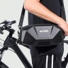 WILDMAN Torba na ramę roweru X9 3.5L     uchwyt rowerowy czarna/black
