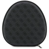Słuchawki nauszne Guess 4G Triangle Logo Bluetooth ENC czarny